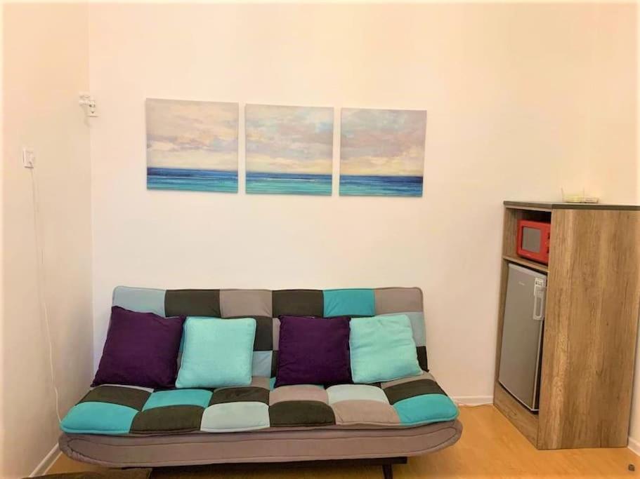 Apartment By The Museum ปราก ภายนอก รูปภาพ
